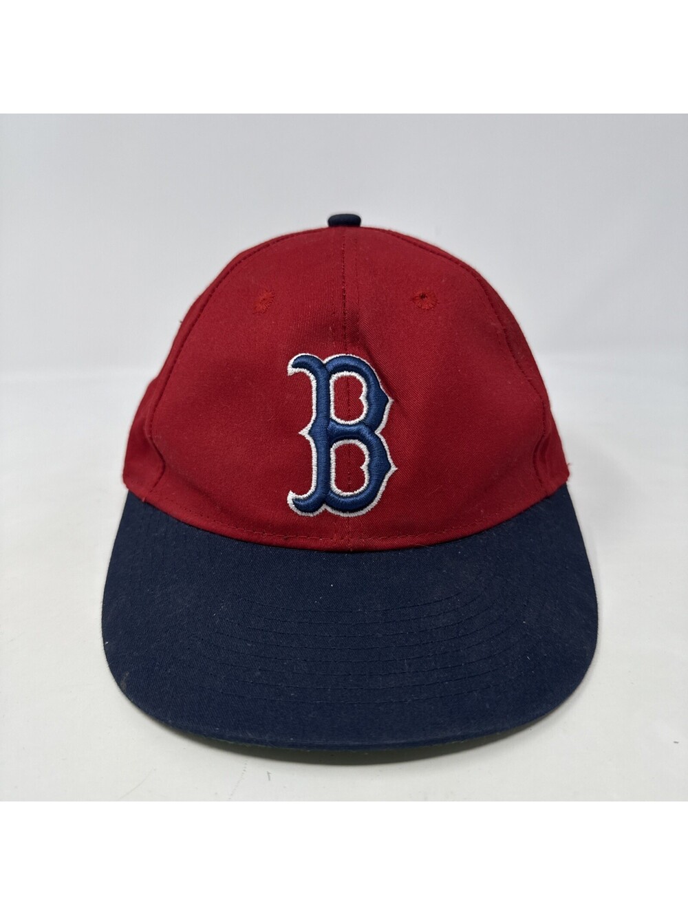 Boston Red Sox Team MLB Youth Hat Baseball Cap OC Sports